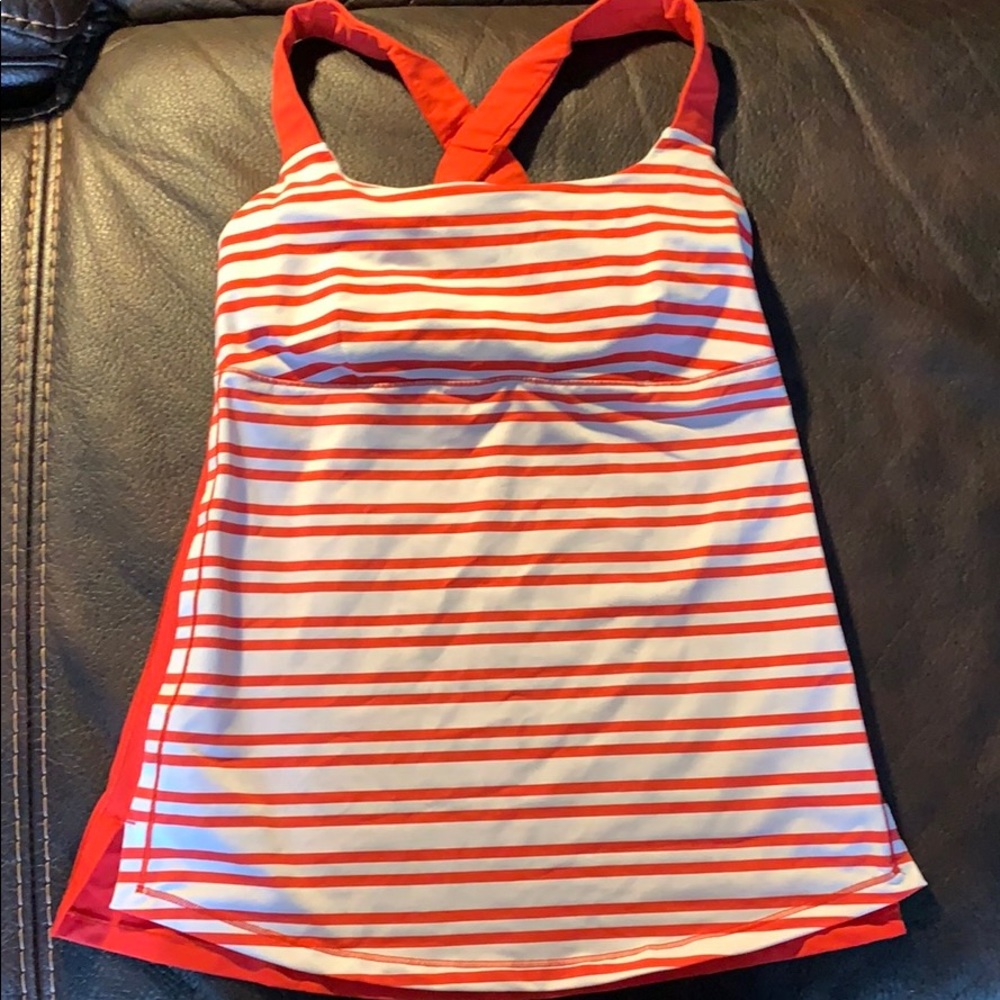 Lulu Tank
